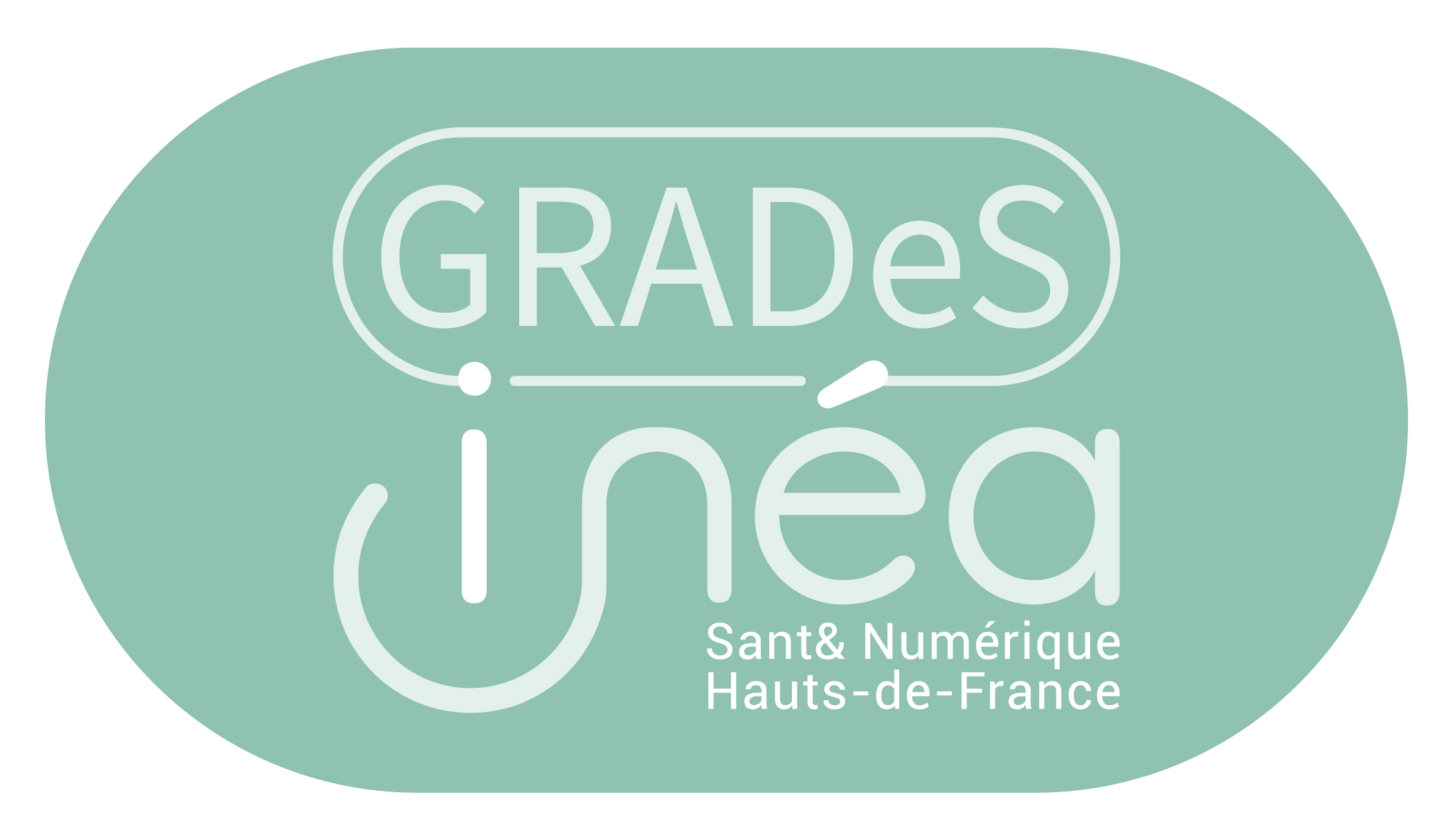 Logo Inéa Sant&Numérique - Haut de France